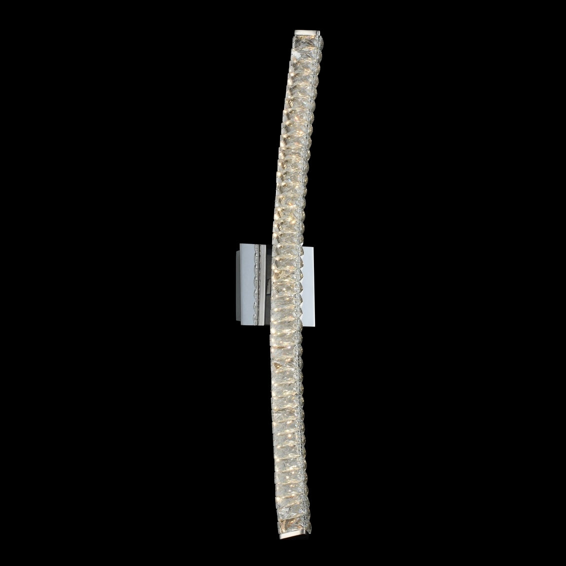 Aries 32 Inch LED Wall Sconce 