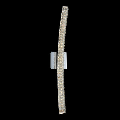 Aries 32 Inch LED Wall Sconce 