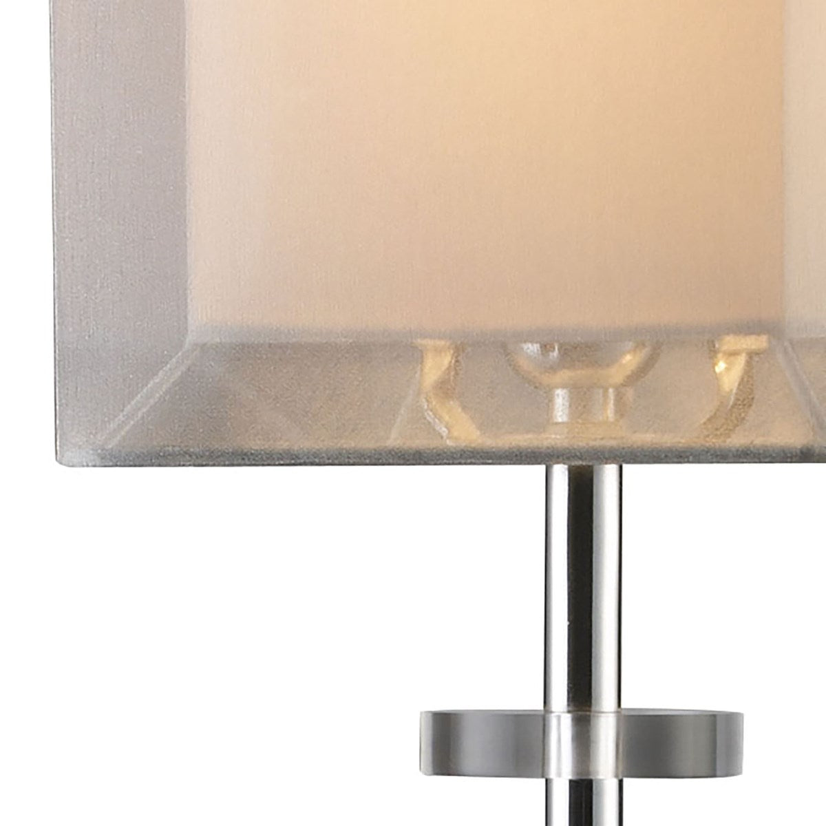 EXETER 30" BUFFET LAMP