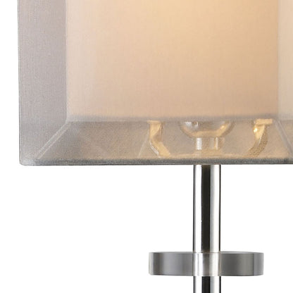 EXETER 30" BUFFET LAMP