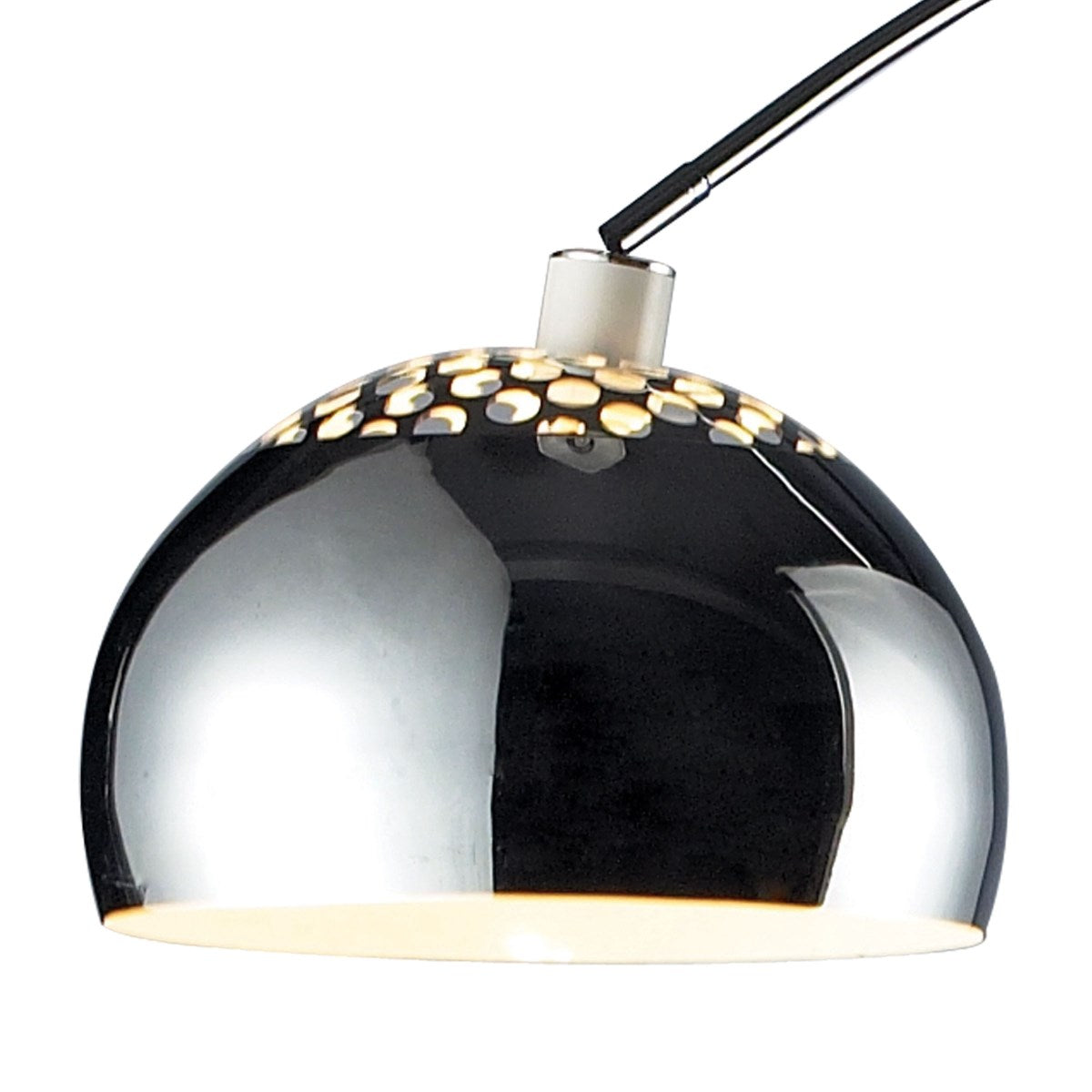 D PENBROOK 1-LIGHT FLOOR LAMP 