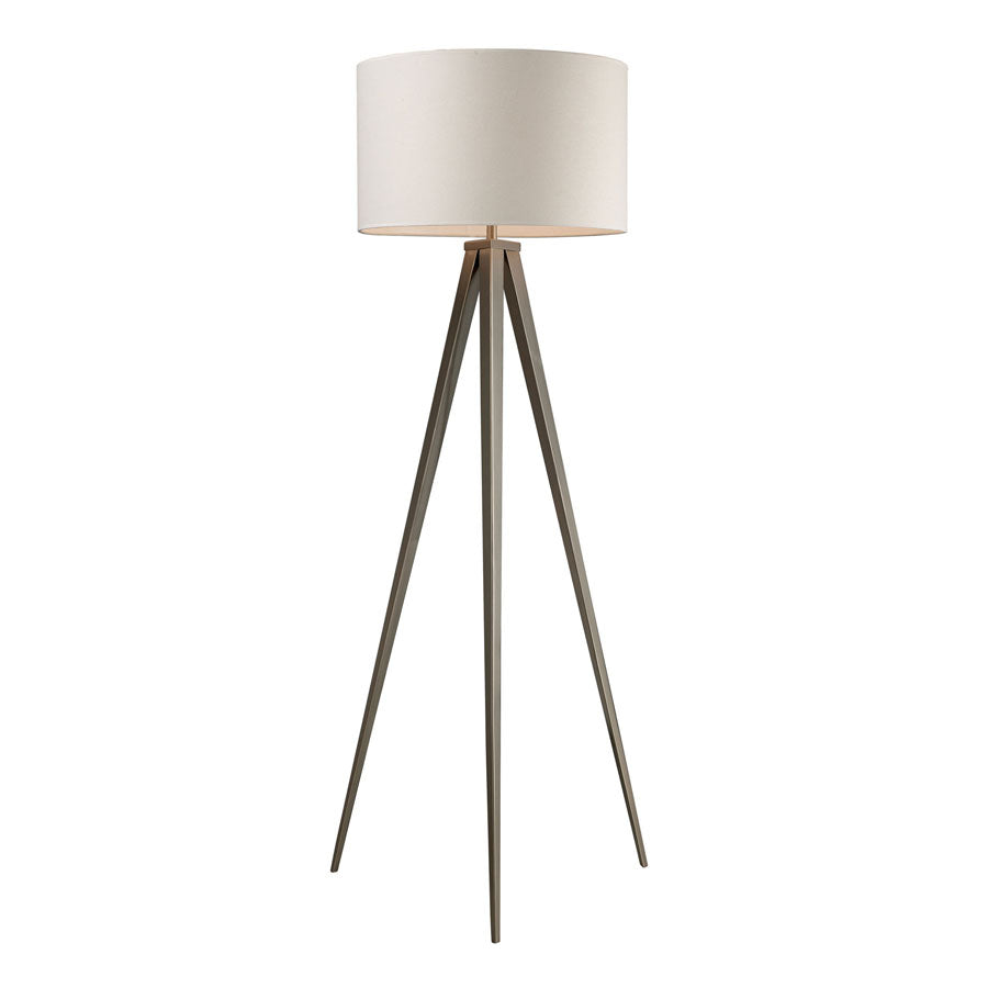 SALFORD 61"TRIPOD FLOOR LAMP