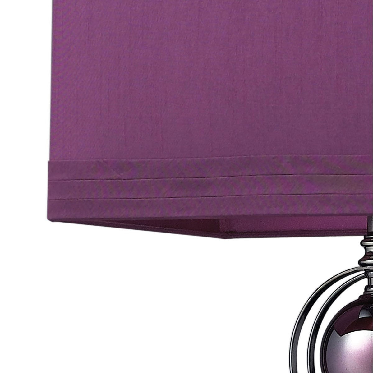 ALVA 27"TABLE LAMP,