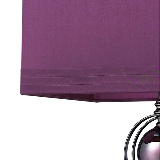 ALVA 27"TABLE LAMP,