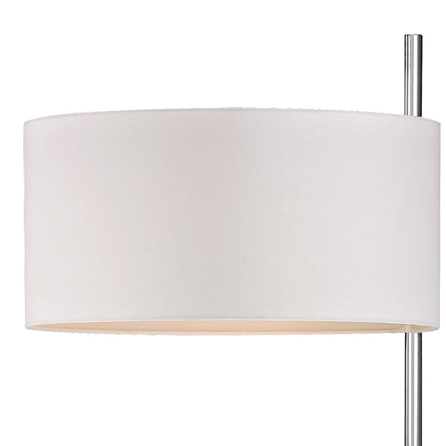 ATTWOOD  64" FLOOR LAMP