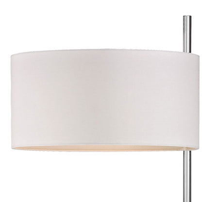 ATTWOOD  64" FLOOR LAMP