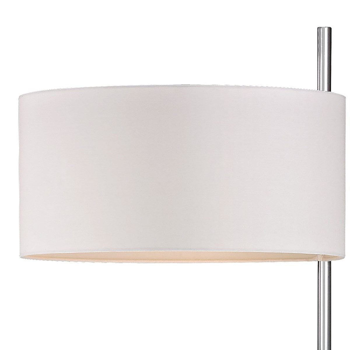 Attwood 64" LED Floor Lamp