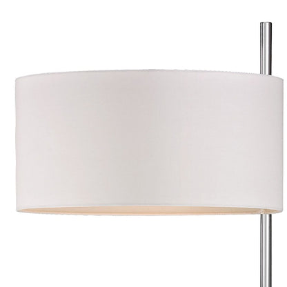 Attwood 64" LED Floor Lamp