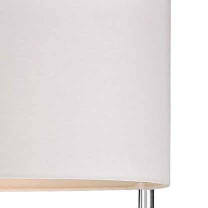 ATTWOOD  64" FLOOR LAMP