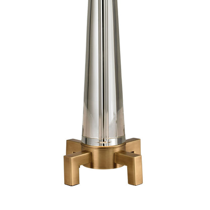 BEDFORD 30"TABLE LAMP 