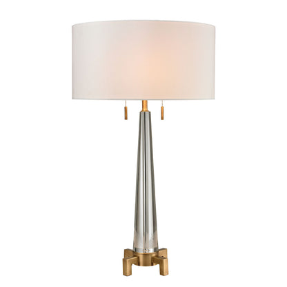 BEDFORD 30"TABLE LAMP 