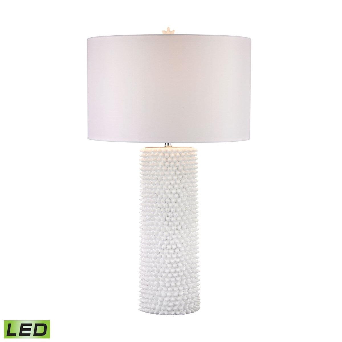 Punk 30" LED Table Lamp