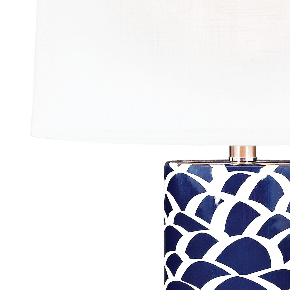 Scale Sketch 28" LED Table Lamp 