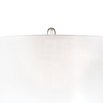 Scale Sketch 28" LED Table Lamp 