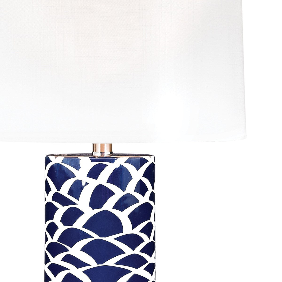 Scale Sketch 28" Table Lamp