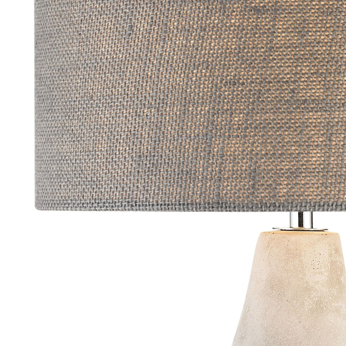 Rockport 21" Table Lamp