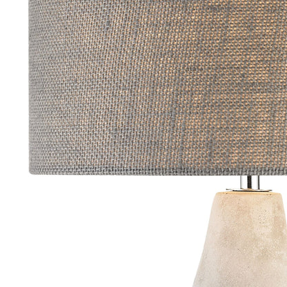 Rockport 21" Table Lamp