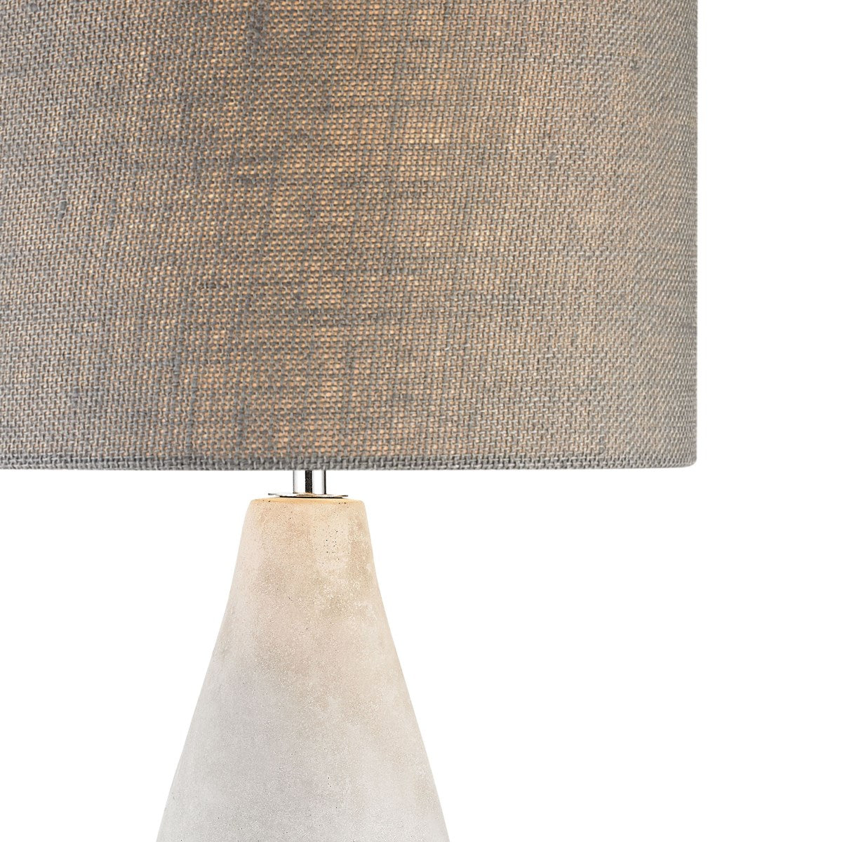 Rockport 21" Table Lamp
