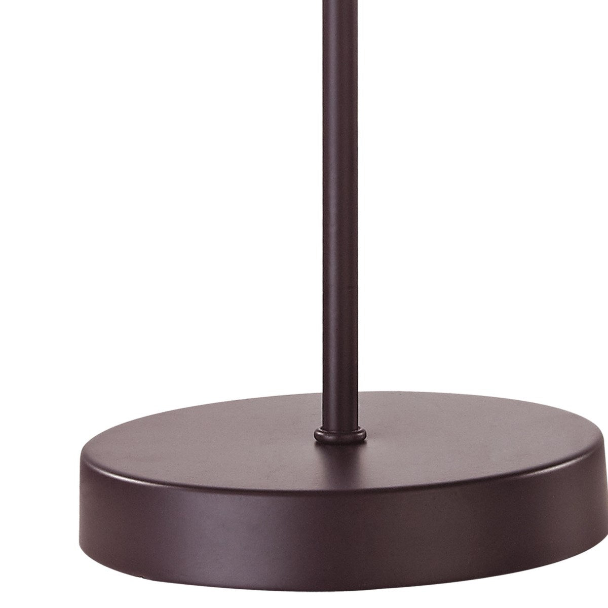 Antoinette 1 Light Table Lamp In Bronze