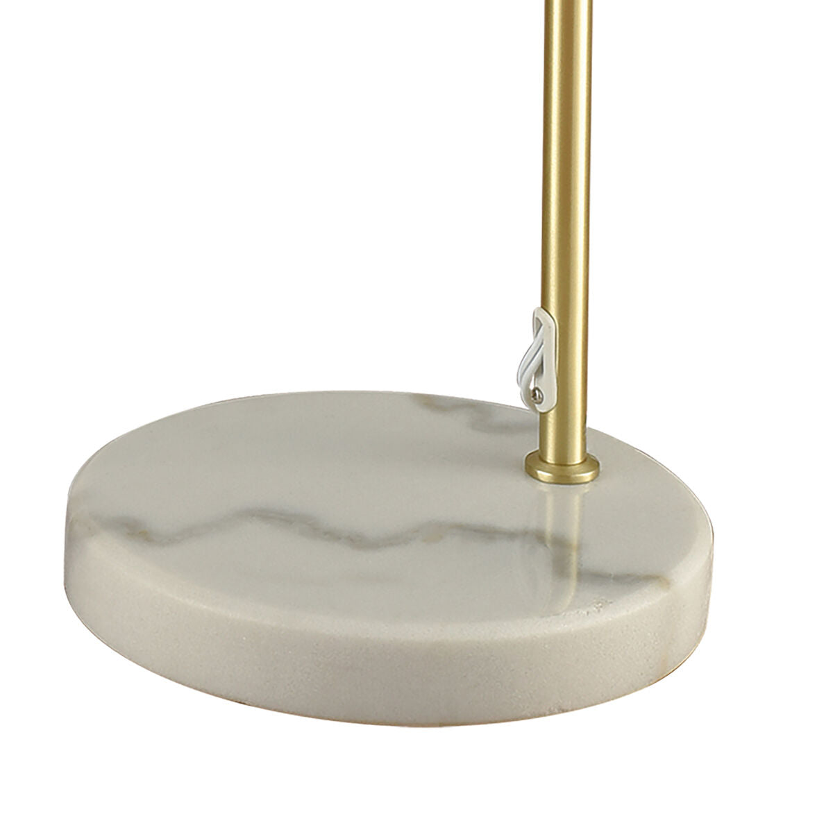 Koperknikus 61"H Floor Lamp