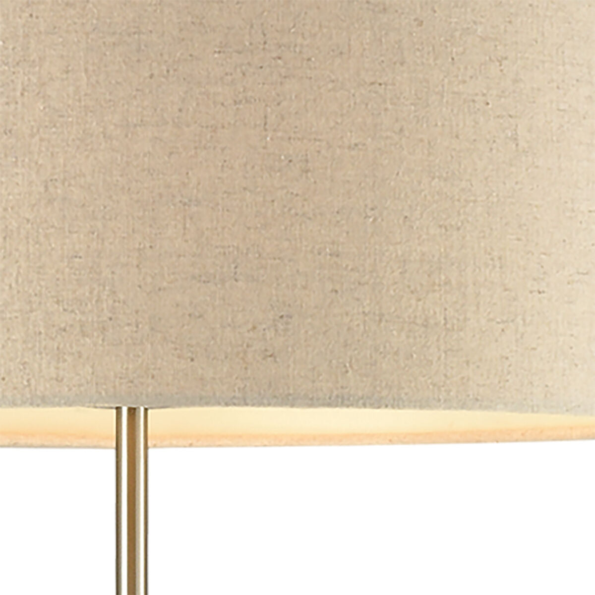 Katwijk 64" Floor Lamp