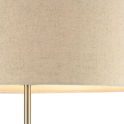 Katwijk 64" Floor Lamp