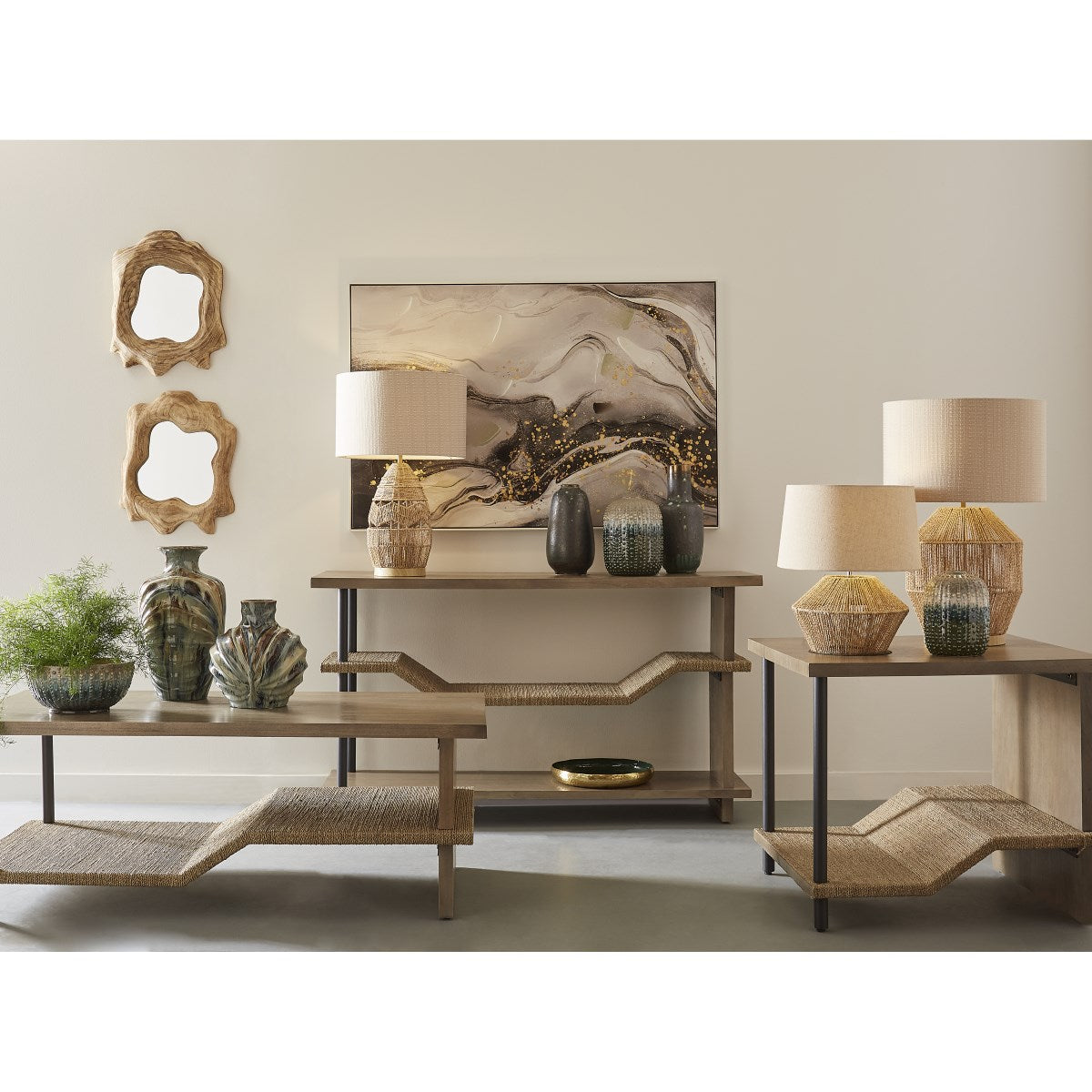 Vavda Table Lamp