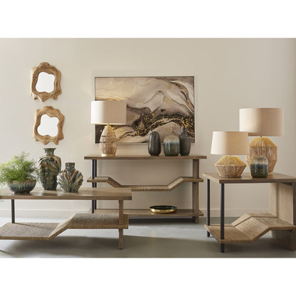 Vavda Table Lamp