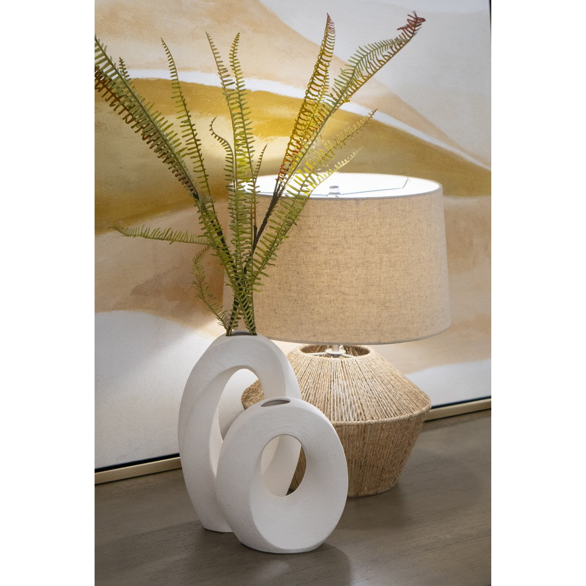 Vavda Table Lamp