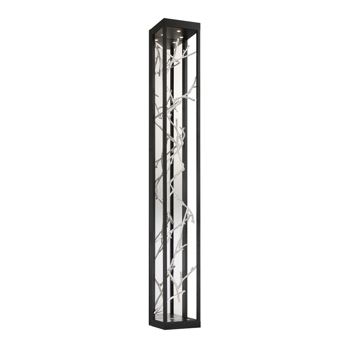 AERIESHARE  6LT LED WALL SCONCE