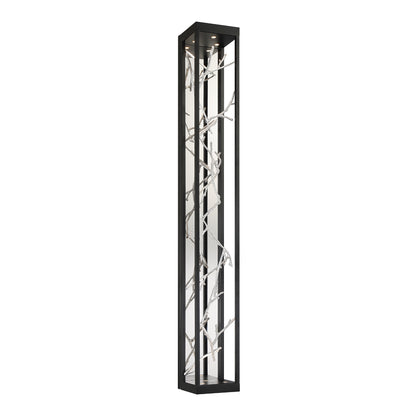 AERIESHARE  6LT LED WALL SCONCE