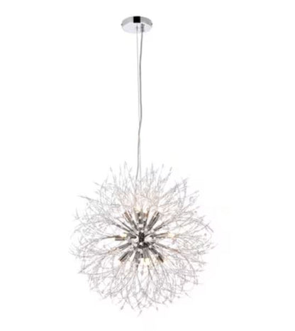 Nova Burst 12-Light Pendant 