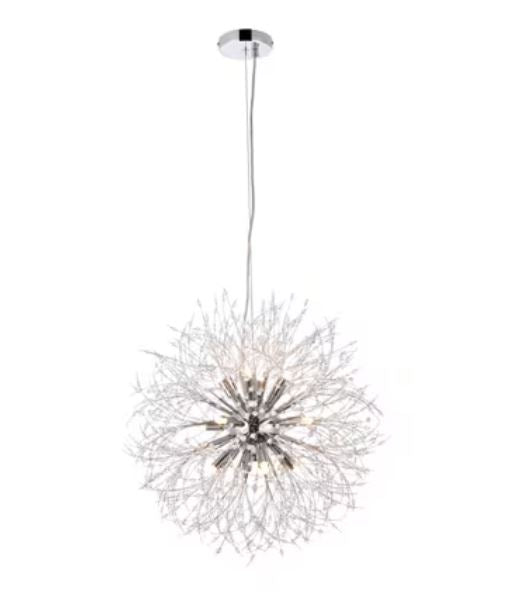 Nova Burst 12-Light Pendant 