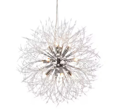 Nova Burst 12-Light Pendant 