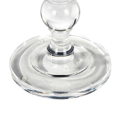 JACOBS ACCENT TABLE - ROUND