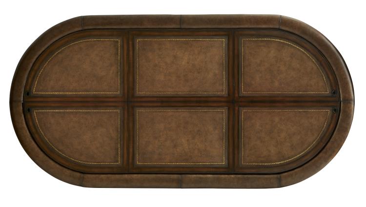 Game Table Cover