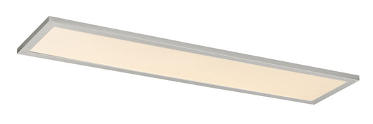 SKY 12"X48" LED FLUSH MOUNT 3000K