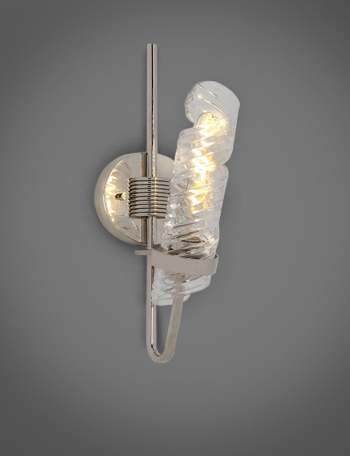 Milano 1 Light Wall Sconce